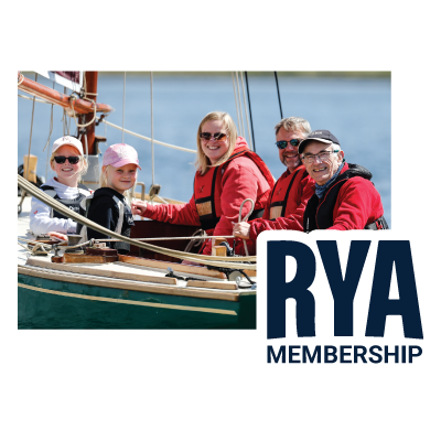 Win RYA Family Membership