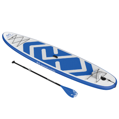 Win an ePropulsion Stand Up Paddleboard